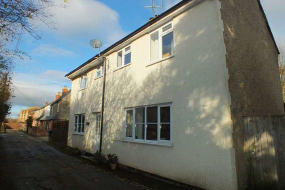 4&nbsp;Bedroom&nbsp;Detached